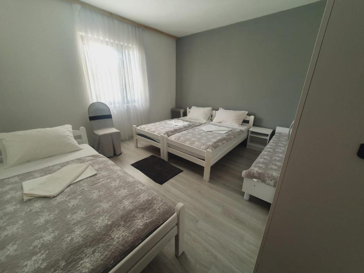 Rooms Nikola Rule Ostojic Меджугор'є Екстер'єр фото