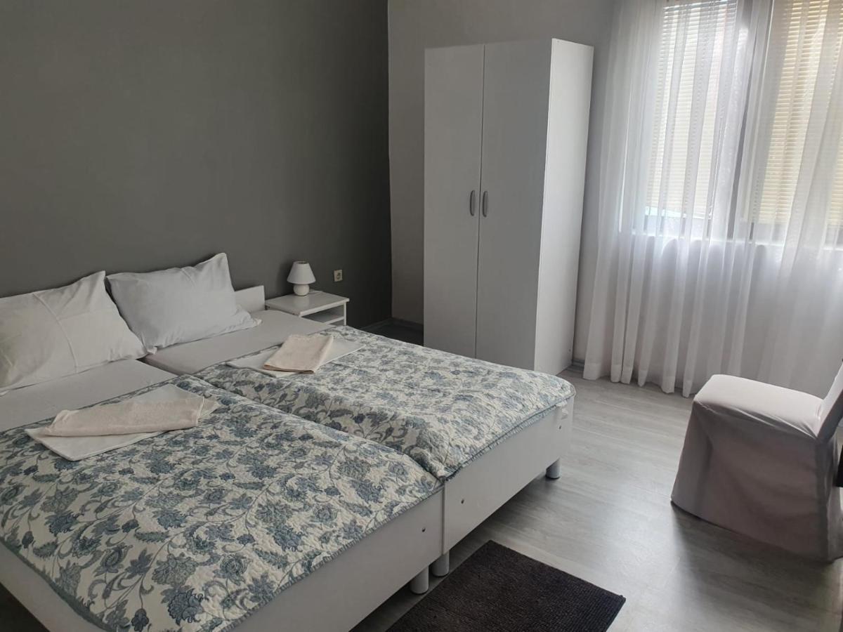 Rooms Nikola Rule Ostojic Меджугор'є Екстер'єр фото