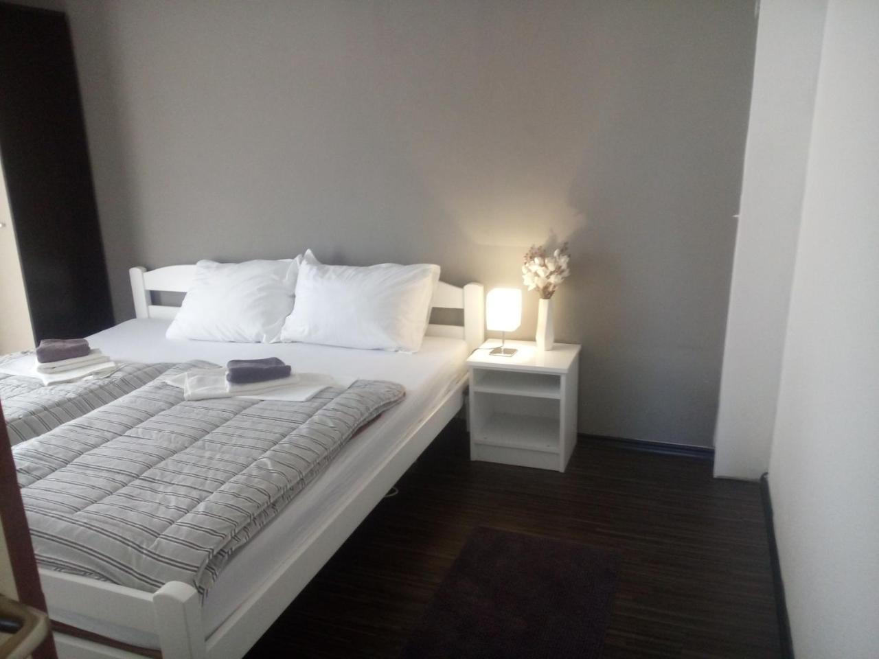 Rooms Nikola Rule Ostojic Меджугор'є Екстер'єр фото