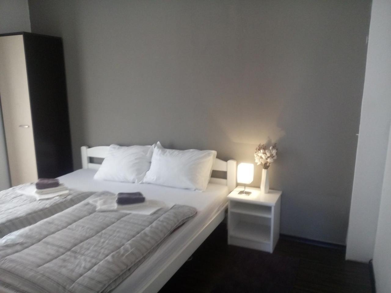 Rooms Nikola Rule Ostojic Меджугор'є Екстер'єр фото