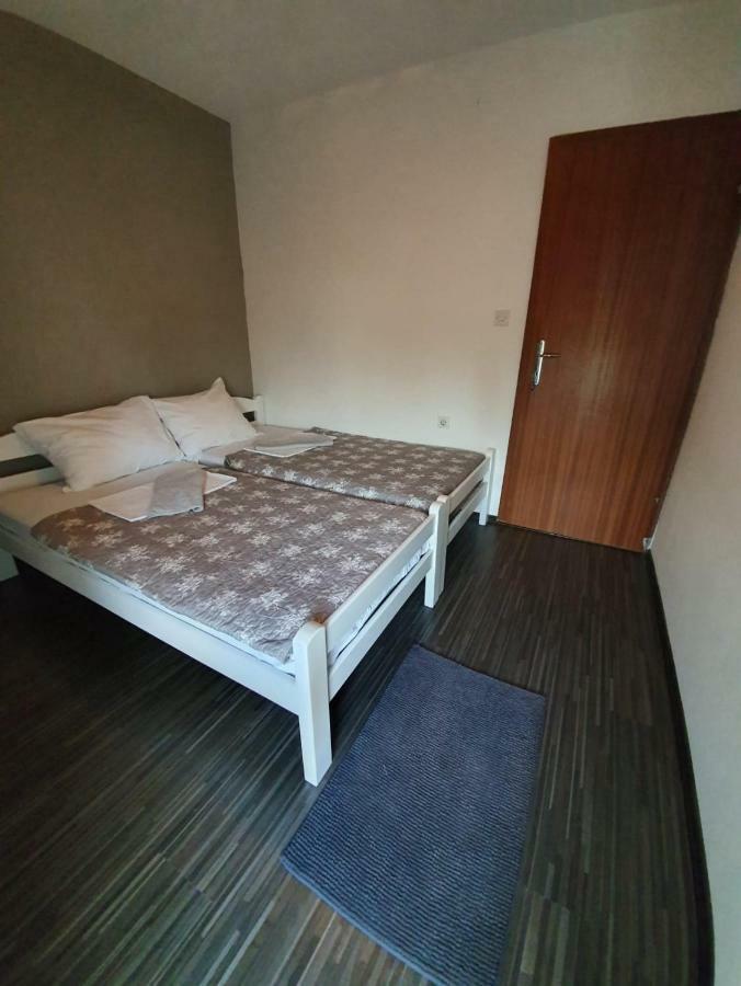 Rooms Nikola Rule Ostojic Меджугор'є Екстер'єр фото